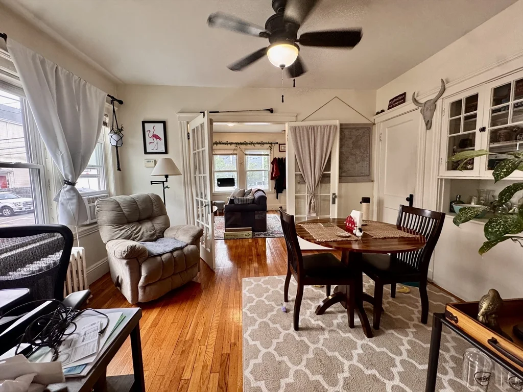 1 bed, 1 bath apartment for rent at 55 Brookley Rd Unit 1R, Jamaica Plain — photo 4 of 17