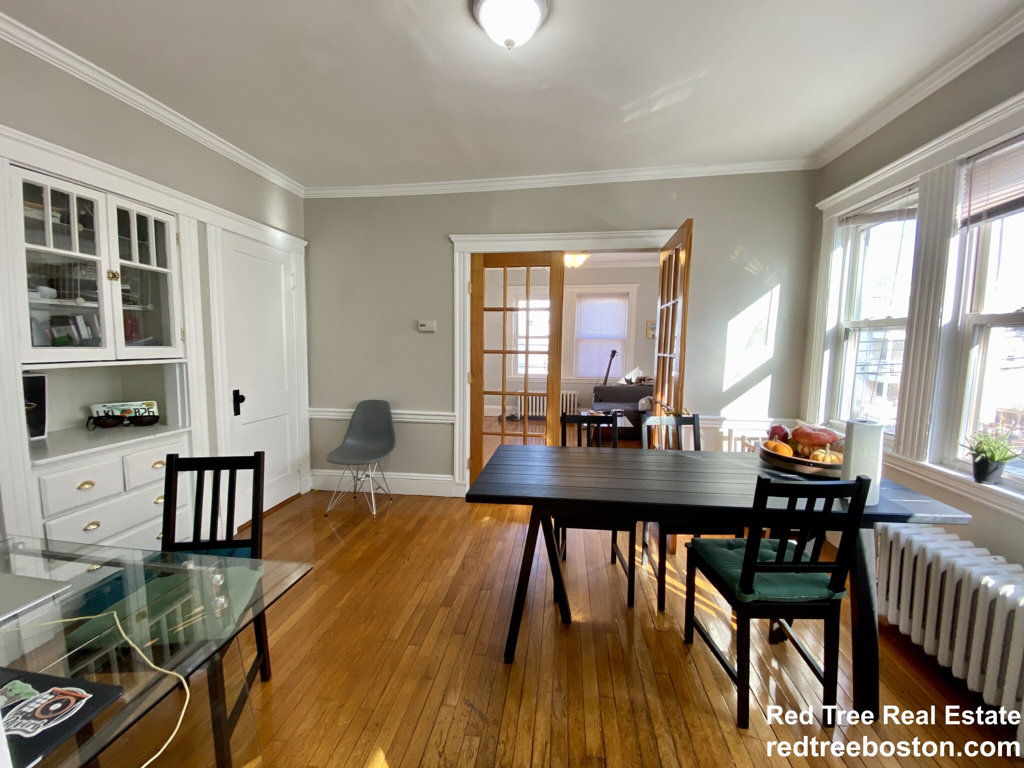 1 bed, 1 bath apartment for rent at 55 Brookley Rd Unit 2L, Jamaica Plain — photo 6 of 15