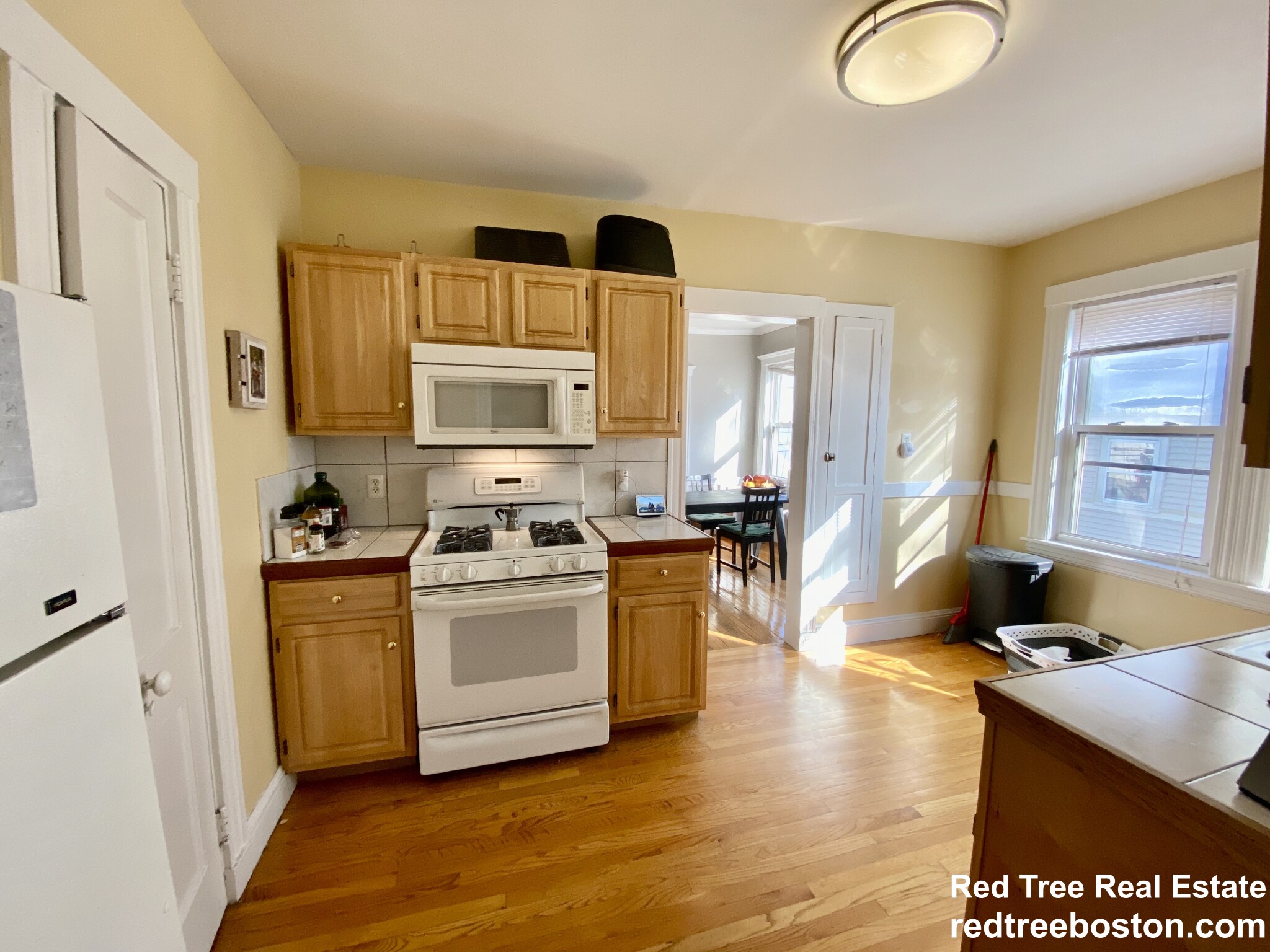 1 bed, 1 bath apartment for rent at 55 Brookley Rd Unit 2L, Jamaica Plain — photo 9 of 15