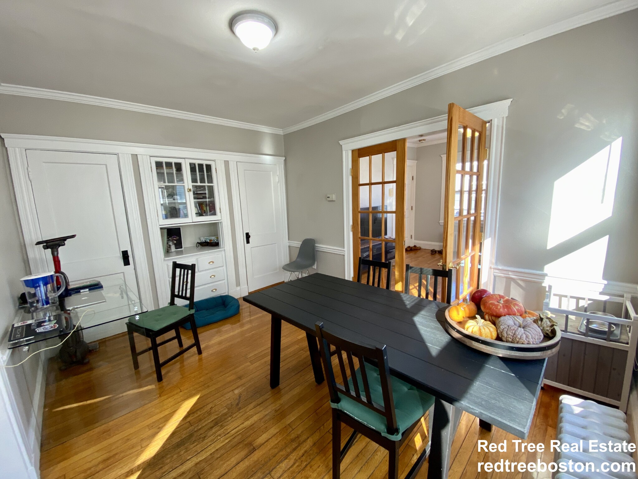 1 bed, 1 bath apartment for rent at 55 Brookley Rd Unit 2L, Jamaica Plain — photo 5 of 15