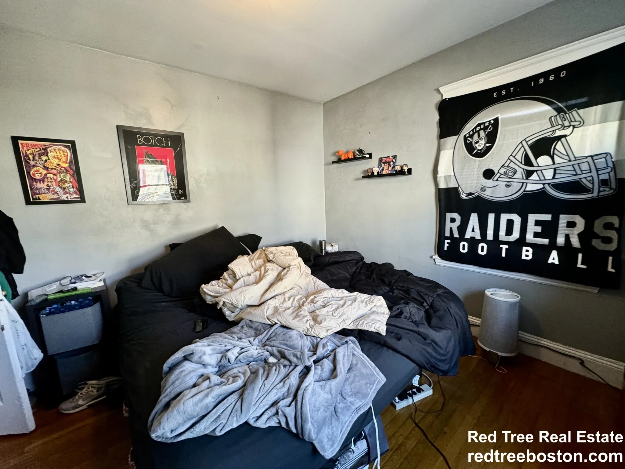 1 bed, 1 bath apartment for rent at 55 Brookley Rd Unit 2R, Jamaica Plain — photo 16 of 30