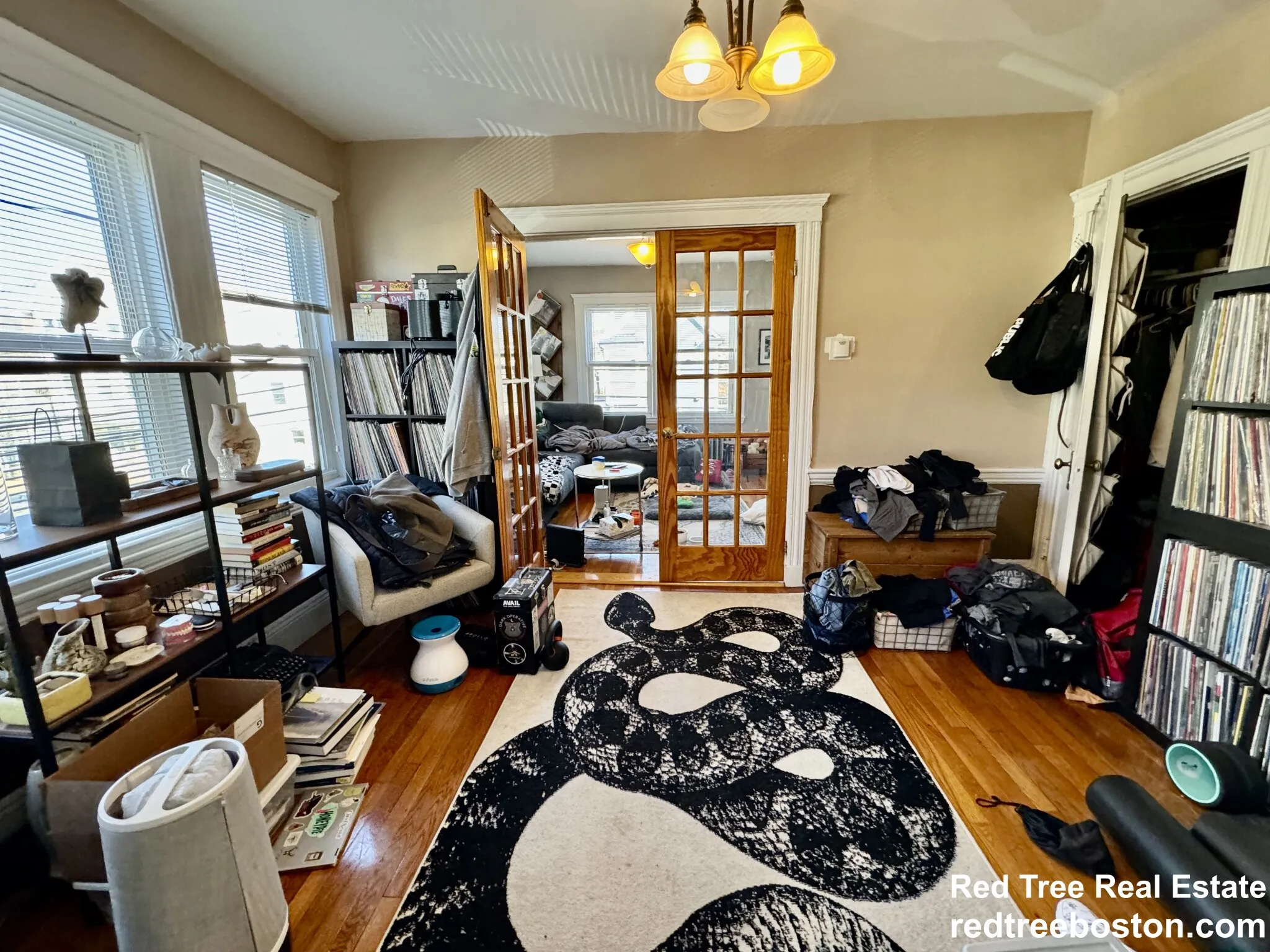1 bed, 1 bath apartment for rent at 55 Brookley Rd Unit 2R, Jamaica Plain — photo 7 of 30