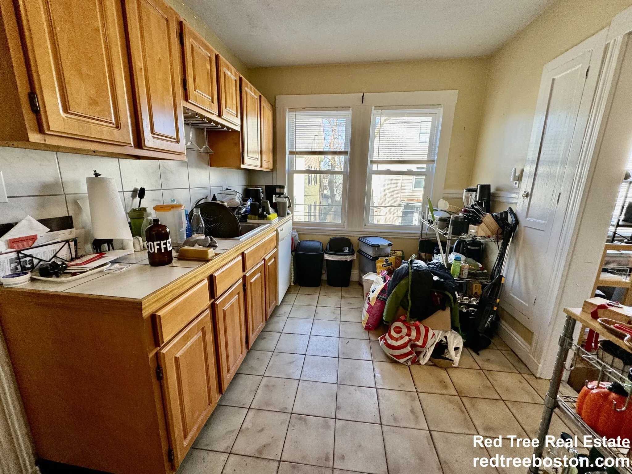 1 bed, 1 bath apartment for rent at 55 Brookley Rd Unit 2R, Jamaica Plain — photo 10 of 30