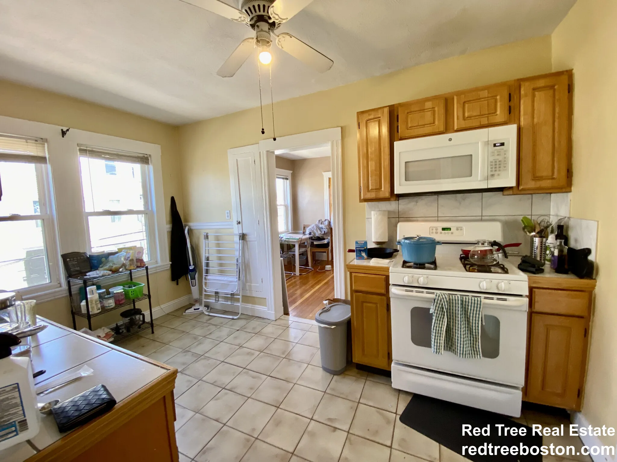 1 bed, 1 bath apartment for rent at 55 Brookley Rd Unit 2R, Jamaica Plain — photo 24 of 30