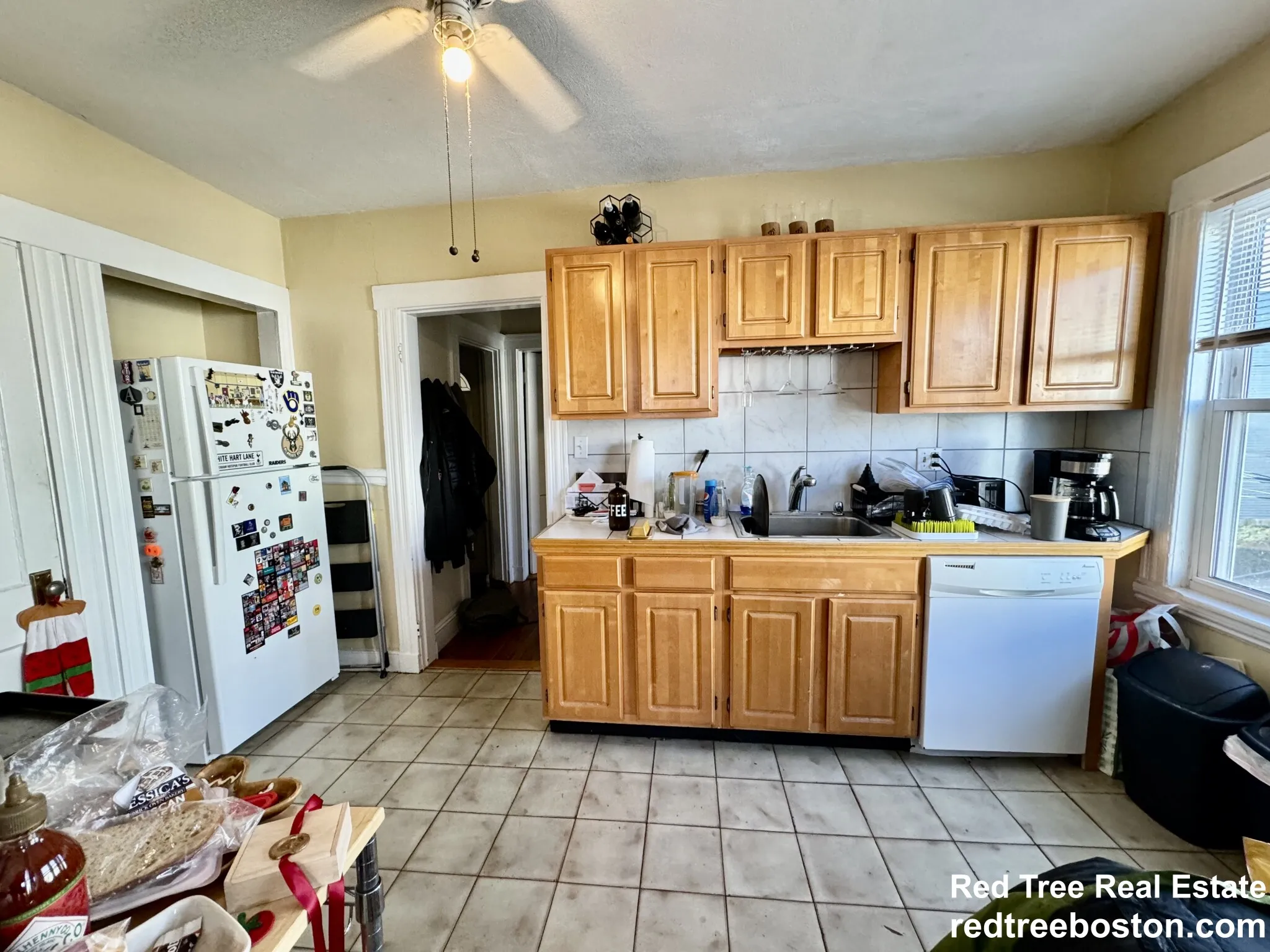 1 bed, 1 bath apartment for rent at 55 Brookley Rd Unit 2R, Jamaica Plain — photo 12 of 30