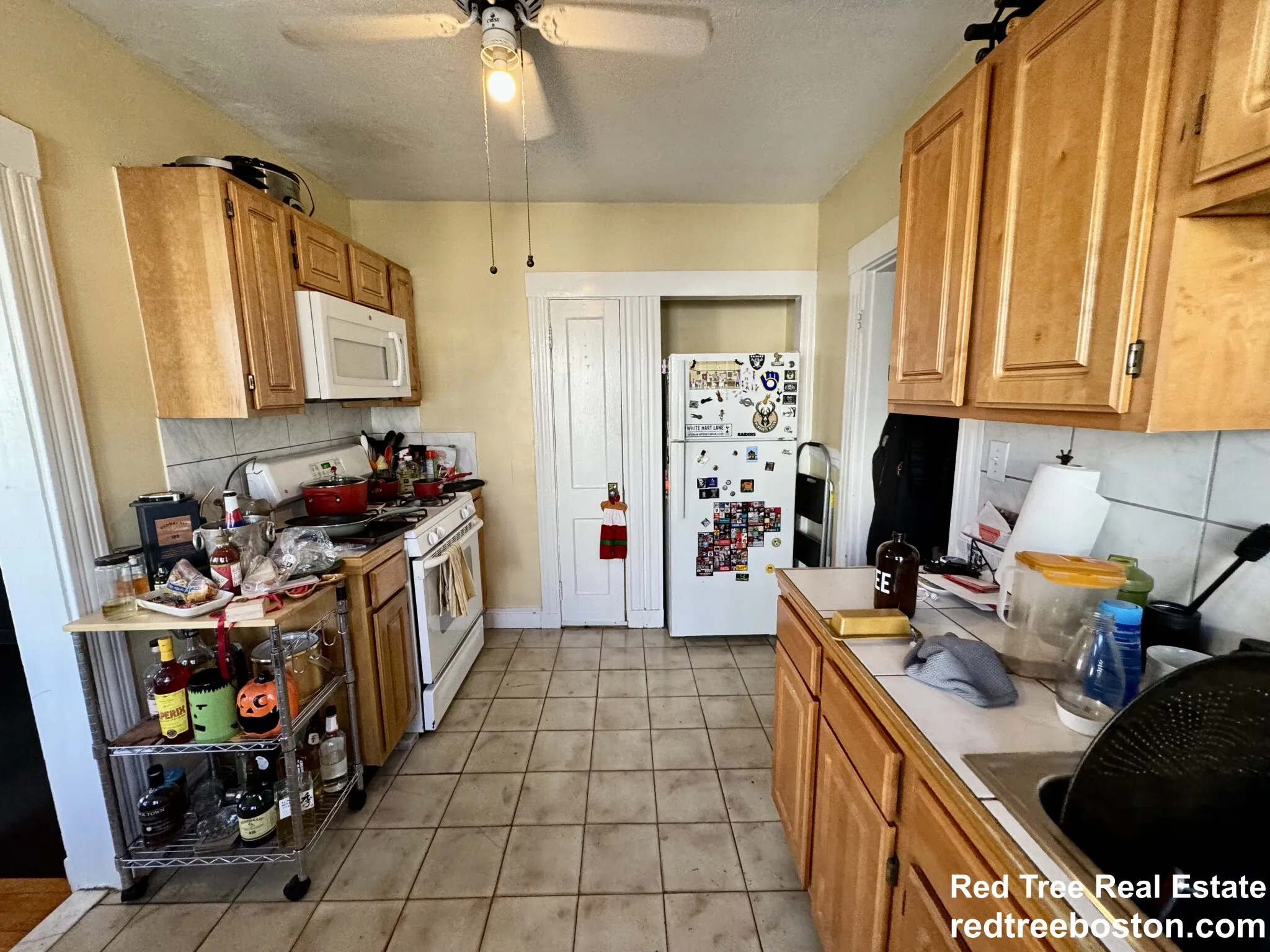 1 bed, 1 bath apartment for rent at 55 Brookley Rd Unit 2R, Jamaica Plain — photo 8 of 30