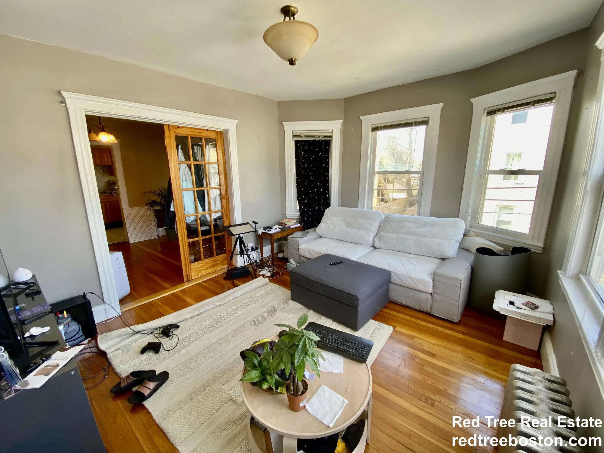 1 bed, 1 bath apartment for rent at 55 Brookley Rd Unit 2R, Jamaica Plain — photo 19 of 30
