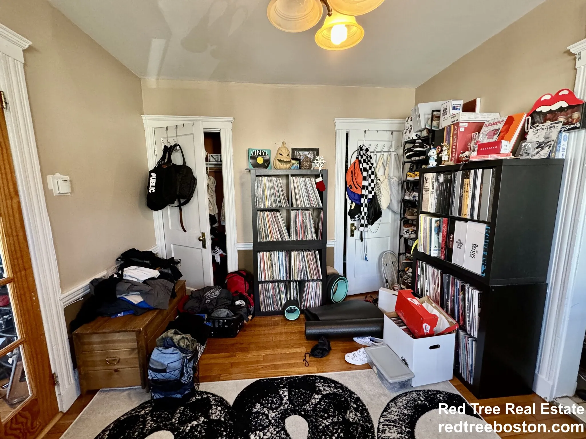 1 bed, 1 bath apartment for rent at 55 Brookley Rd Unit 2R, Jamaica Plain — photo 6 of 30