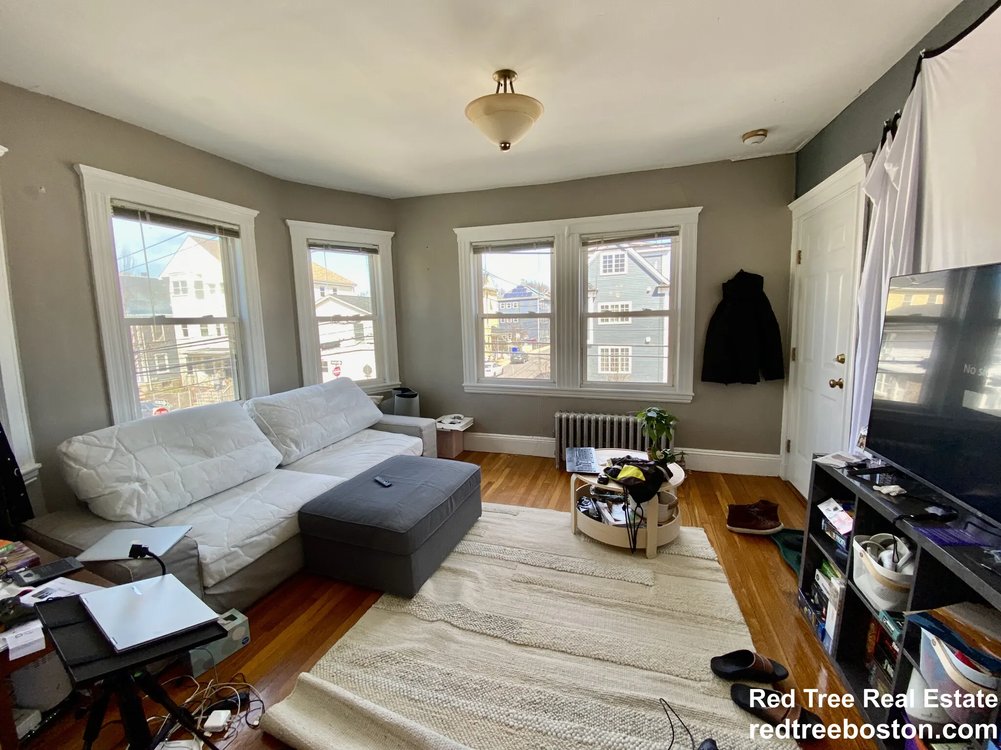 1 bed, 1 bath apartment for rent at 55 Brookley Rd Unit 2R, Jamaica Plain — photo 20 of 30