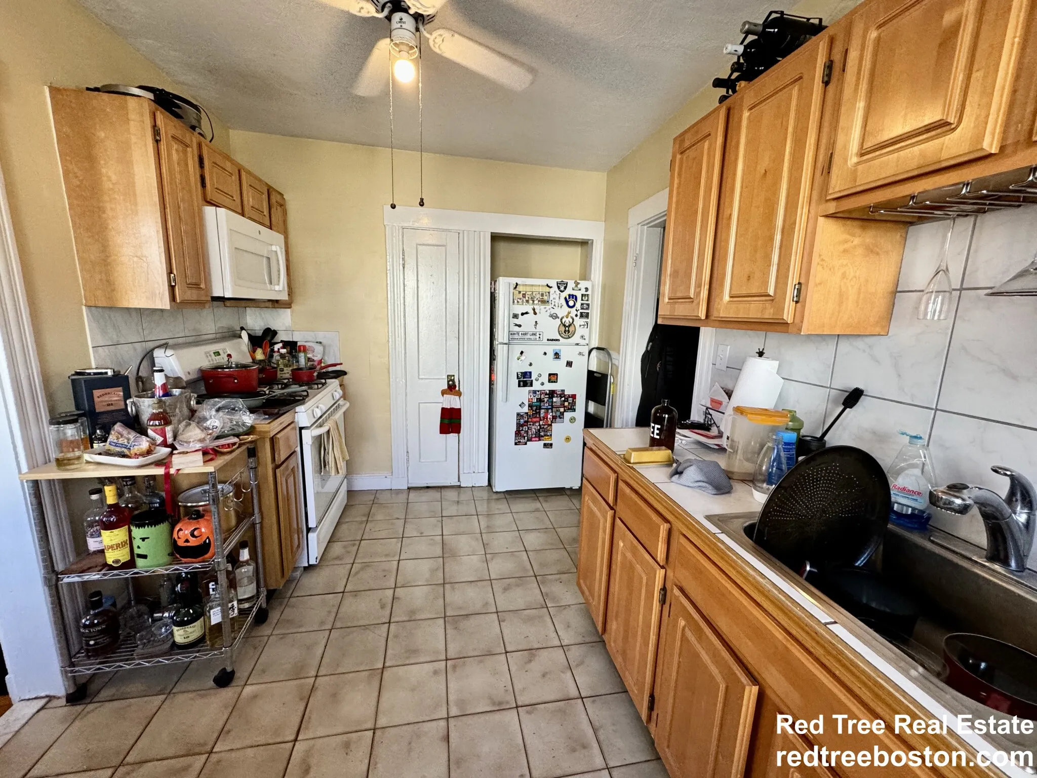 1 bed, 1 bath apartment for rent at 55 Brookley Rd Unit 2R, Jamaica Plain — photo 13 of 30