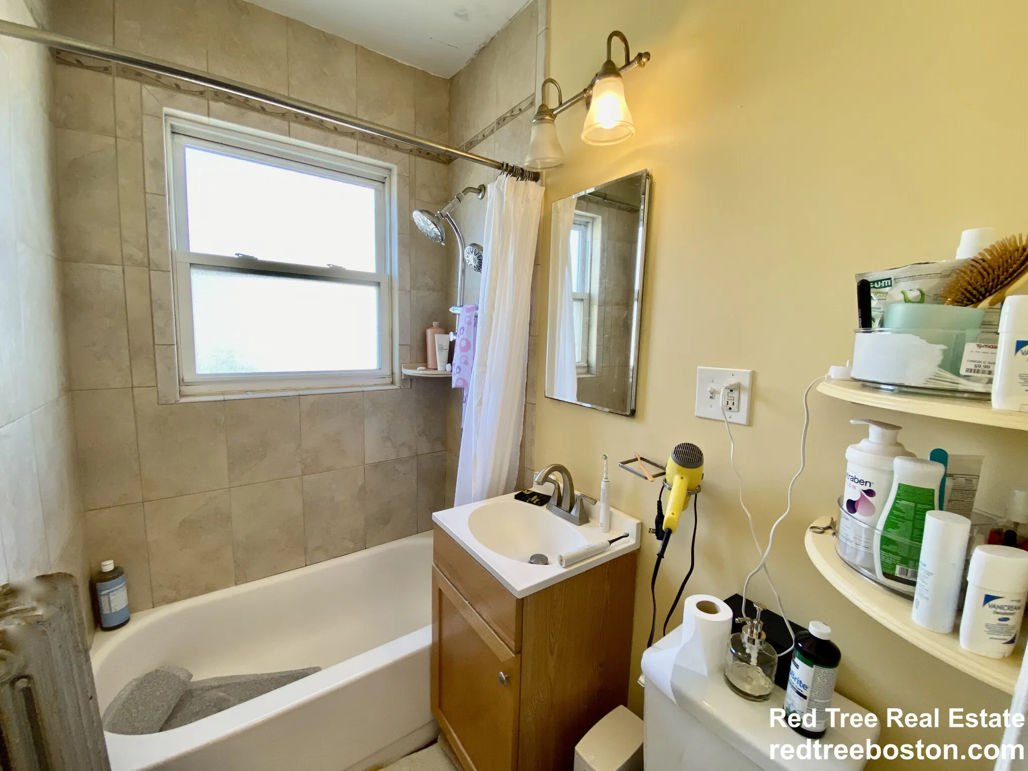 1 bed, 1 bath apartment for rent at 55 Brookley Rd Unit 2R, Jamaica Plain — photo 27 of 30