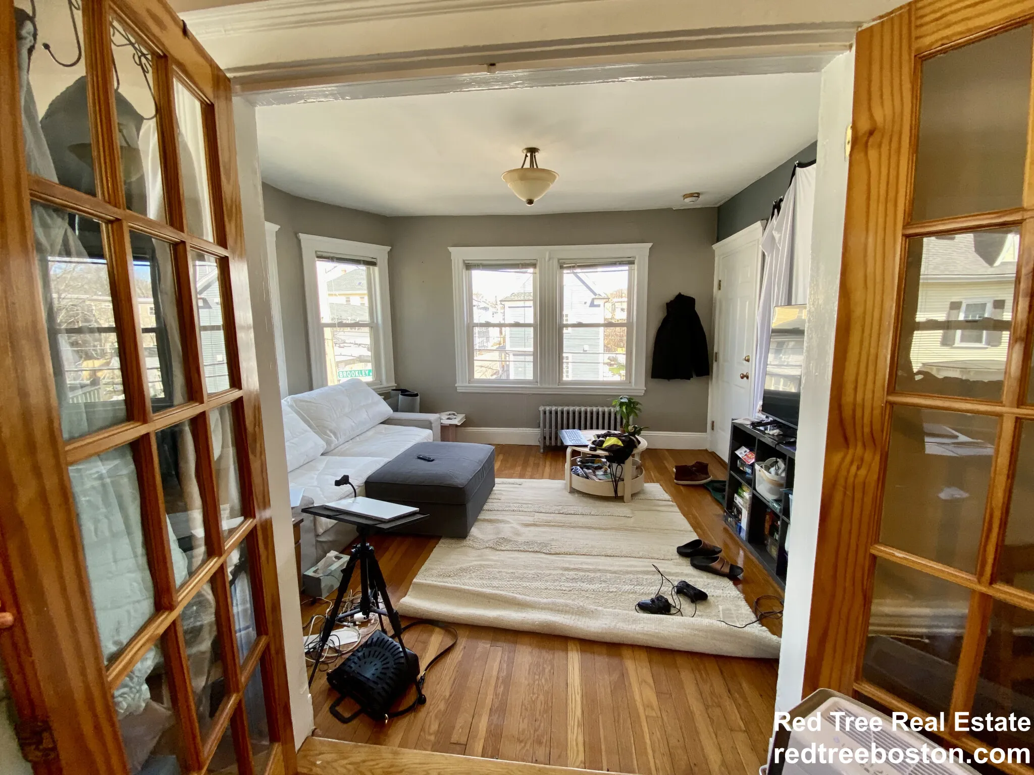 1 bed, 1 bath apartment for rent at 55 Brookley Rd Unit 2R, Jamaica Plain — photo 21 of 30
