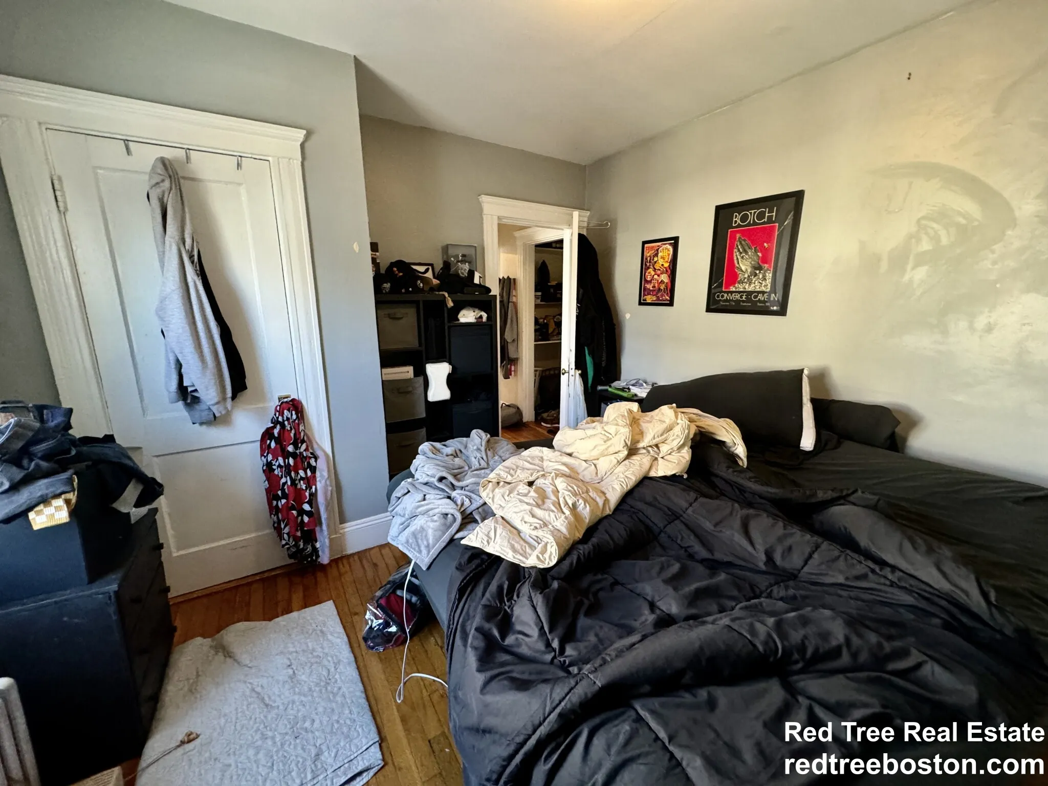 1 bed, 1 bath apartment for rent at 55 Brookley Rd Unit 2R, Jamaica Plain — photo 17 of 30