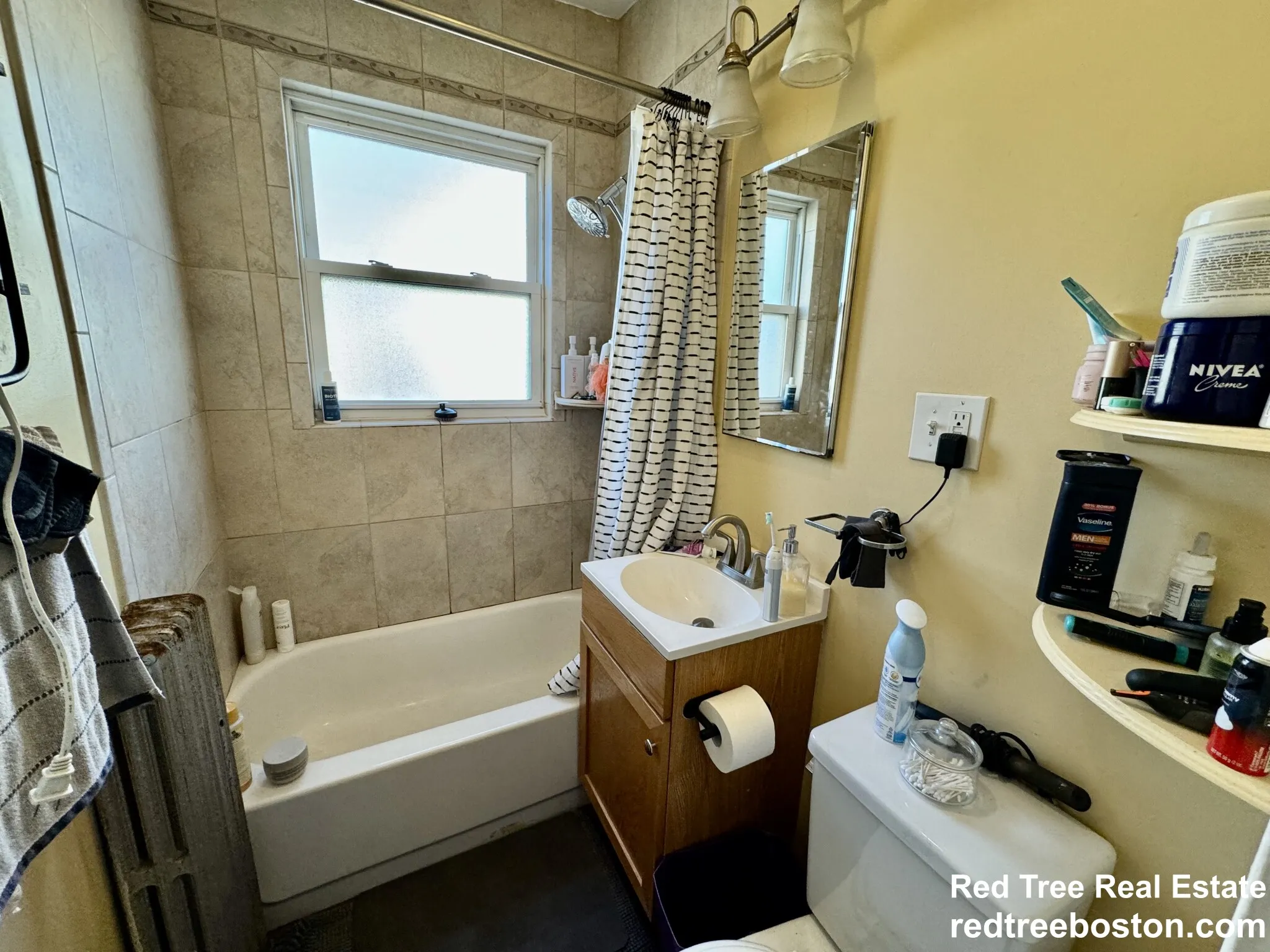 1 bed, 1 bath apartment for rent at 55 Brookley Rd Unit 2R, Jamaica Plain — photo 14 of 30