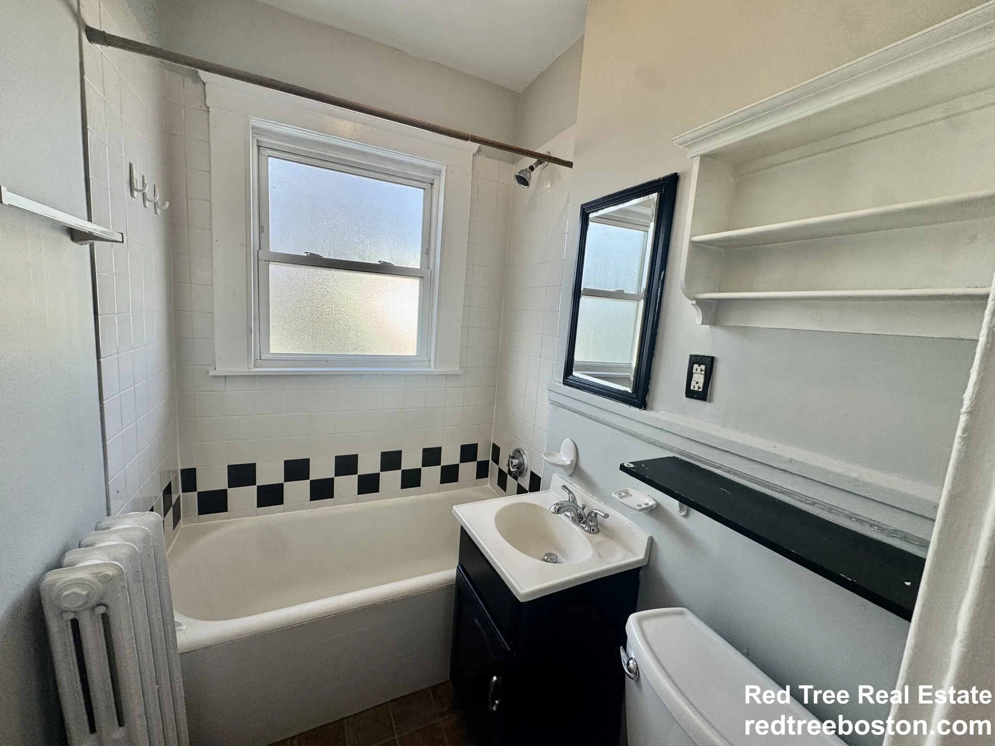 1 bed, 1 bath apartment for rent at 55 Brookley Rd Unit 3R, Jamaica Plain — photo 9 of 14