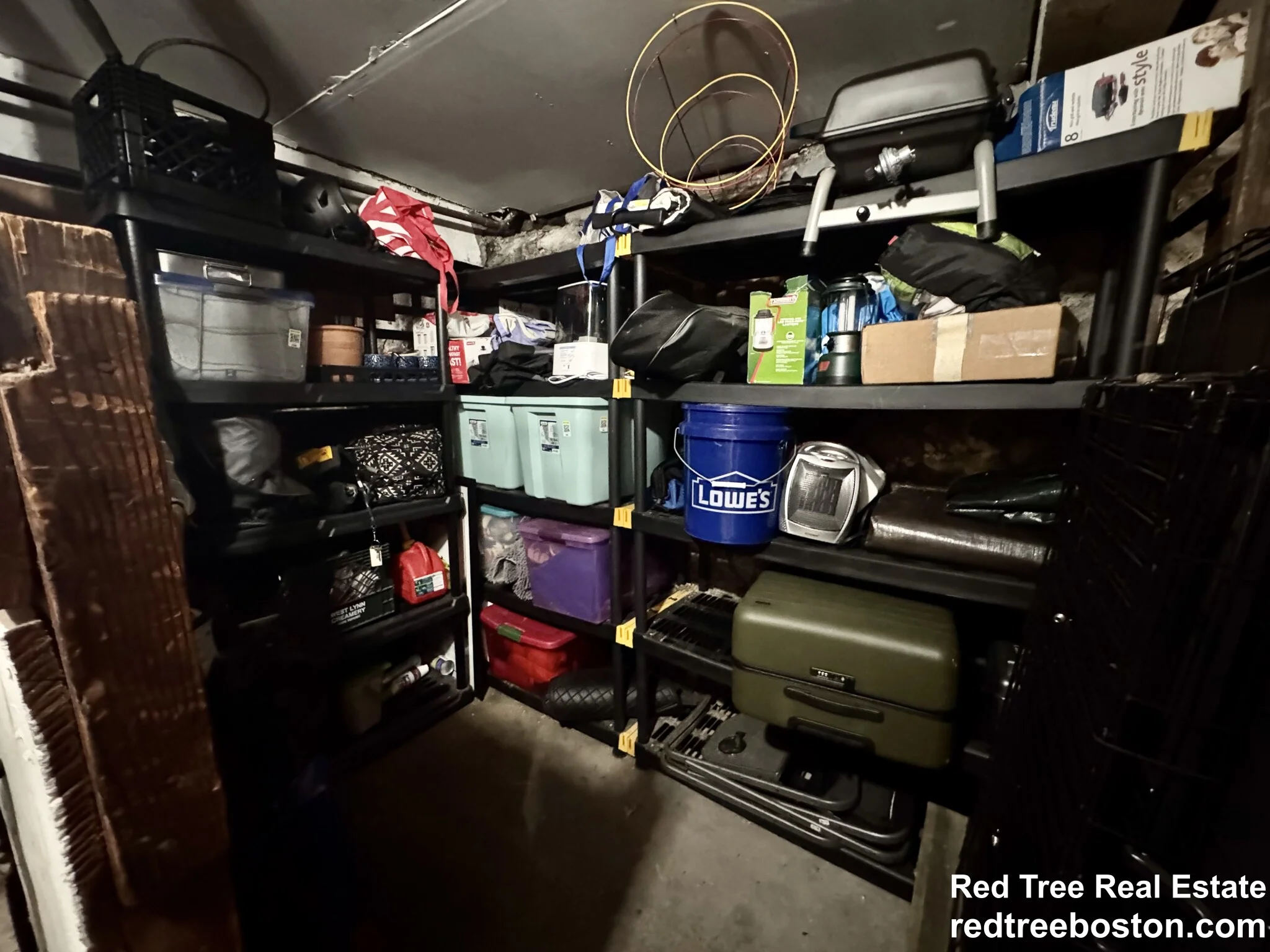 1 bed, 1 bath apartment for rent at 55 Brookley Rd Unit 3R, Jamaica Plain — photo 14 of 14