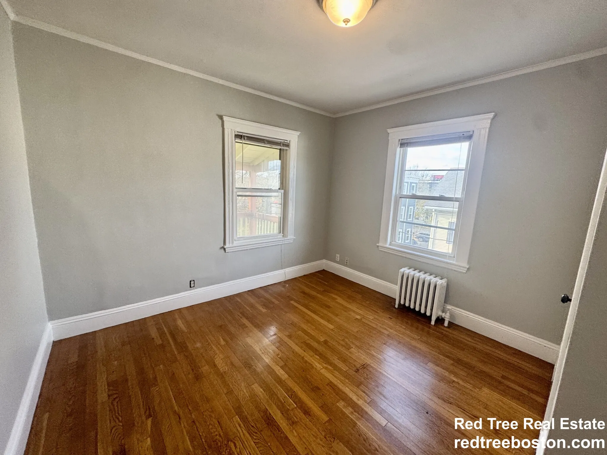 1 bed, 1 bath apartment for rent at 55 Brookley Rd Unit 3R, Jamaica Plain — photo 10 of 14
