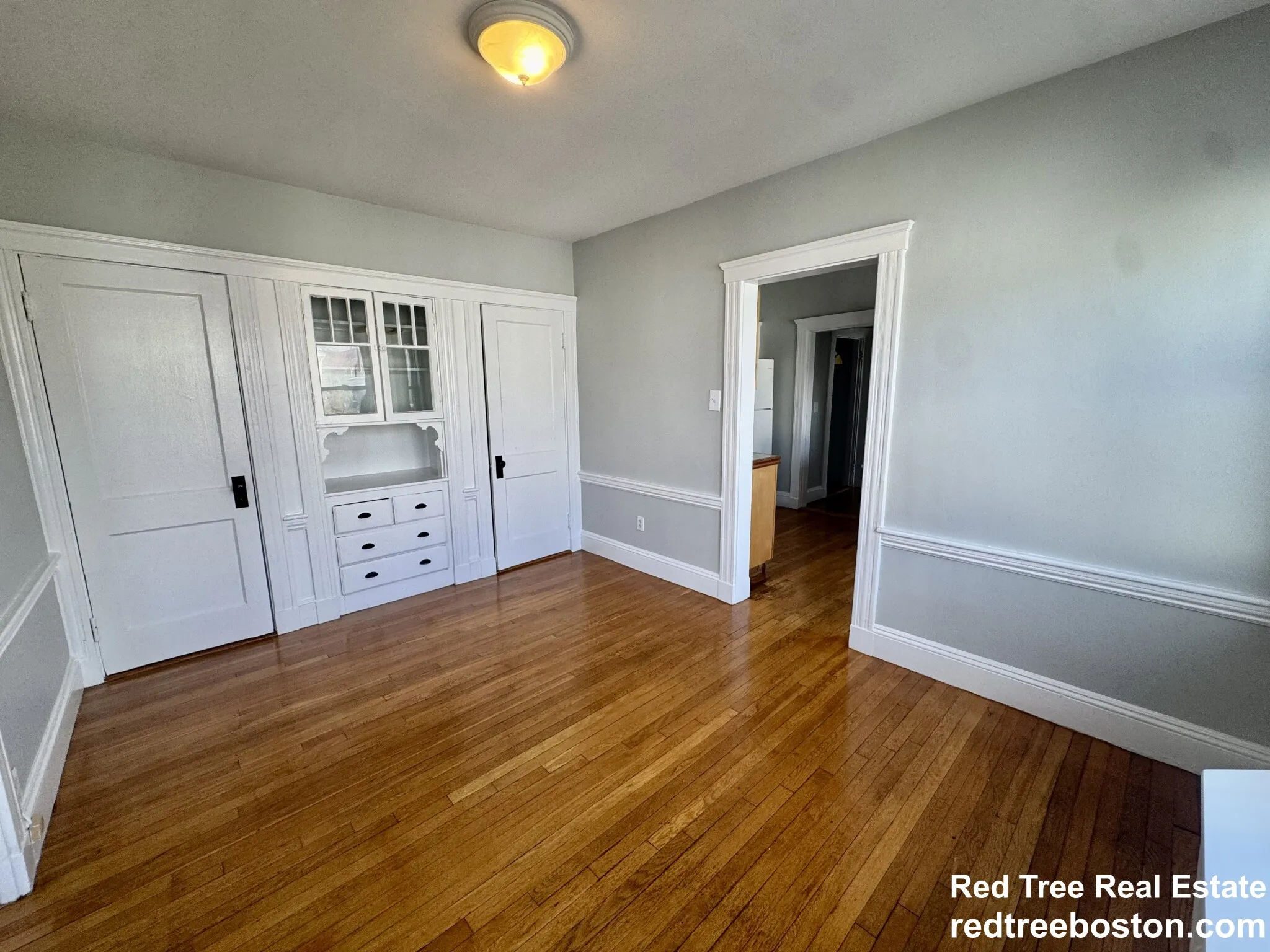 1 bed, 1 bath apartment for rent at 55 Brookley Rd Unit 3R, Jamaica Plain — photo 5 of 14