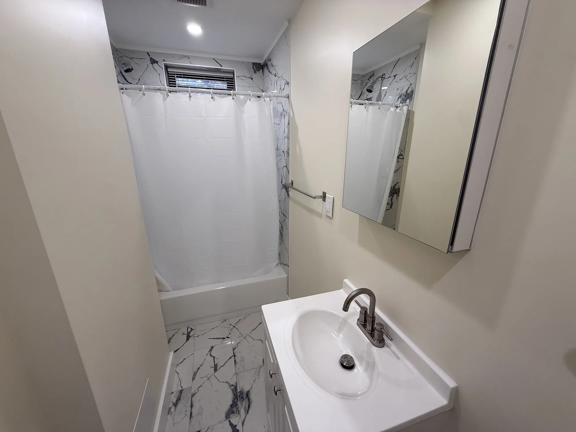 Studio bed, 1 bath apartment for rent at 55 Burbank St Unit 12, Fenway — photo 7 of 13