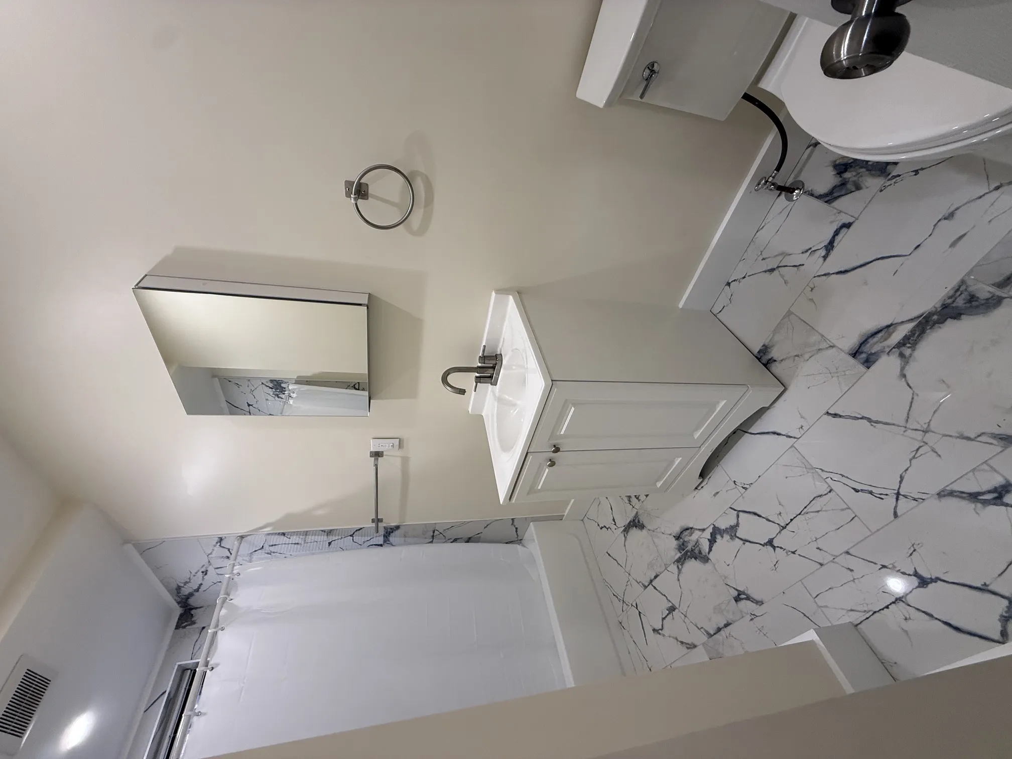 Studio bed, 1 bath apartment for rent at 55 Burbank St Unit 12, Fenway — photo 6 of 13