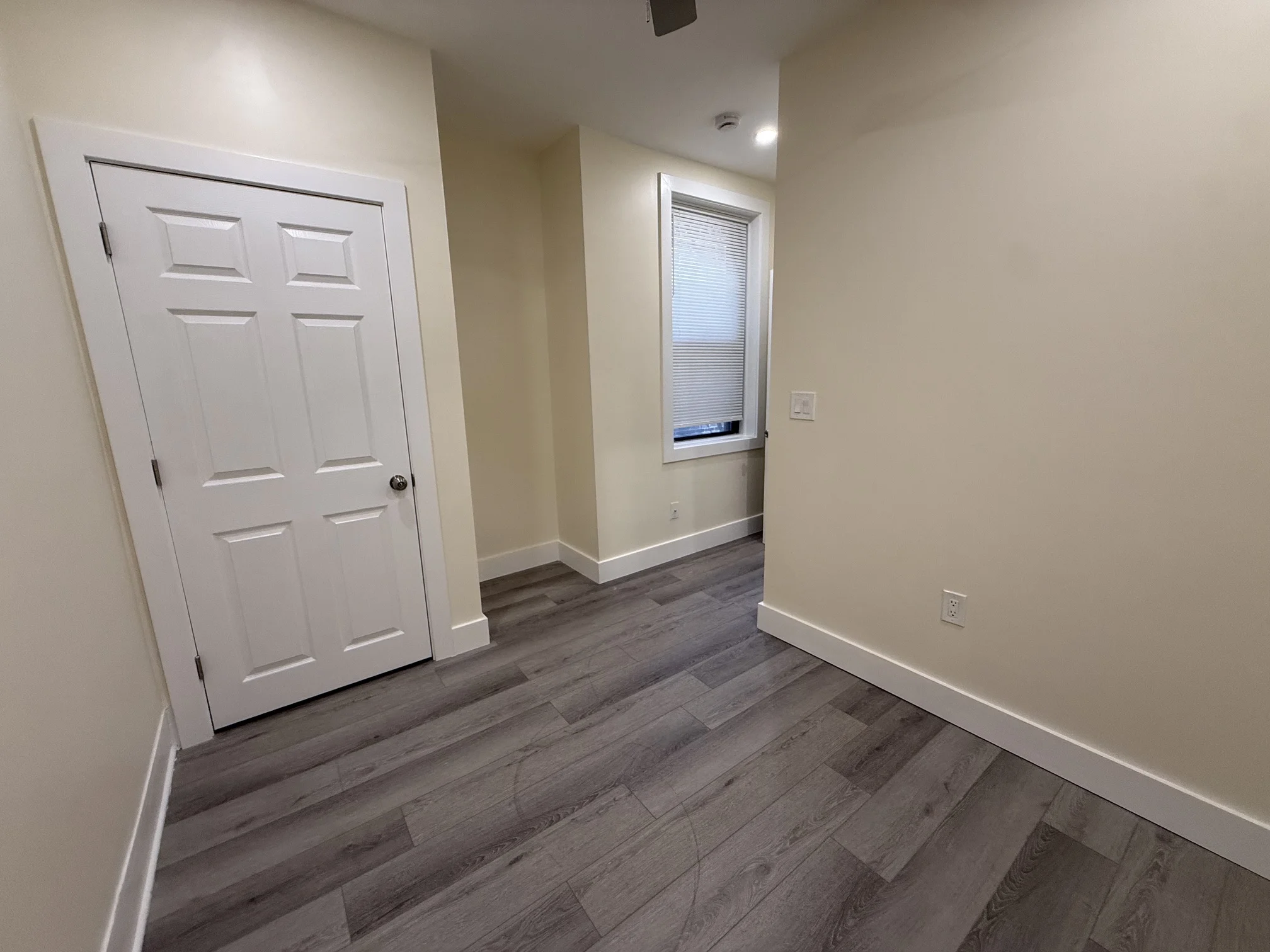 Studio bed, 1 bath apartment for rent at 55 Burbank St Unit 12, Fenway — photo 12 of 13