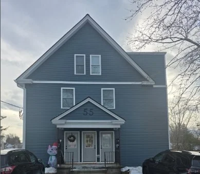 2 bed, 1 bath apartment for rent at 55 Burrage Ave Unit 1, Leominster