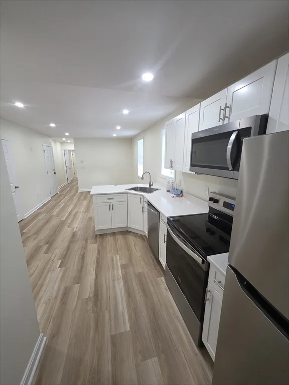 1 bed, 1 bath apartment for rent at 55 Burrage Ave Unit 2, Leominster — photo 3 of 16