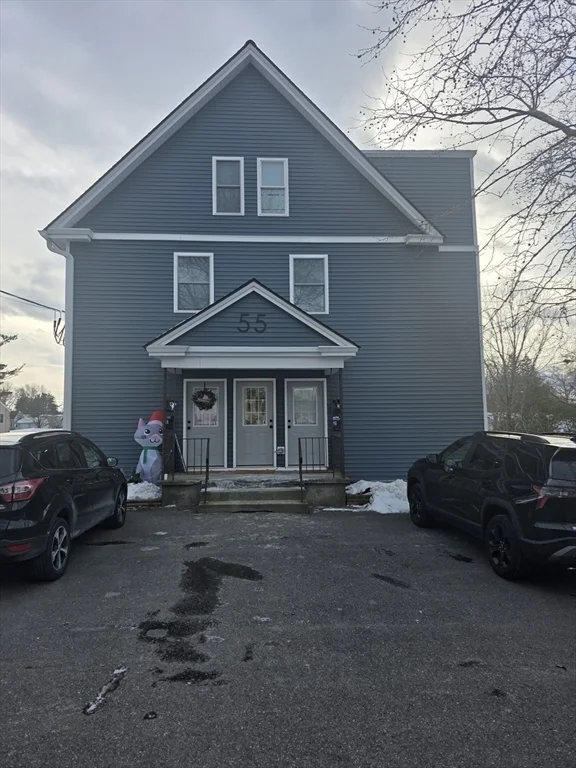 1 bed, 1 bath apartment for rent at 55 Burrage Ave Unit 2, Leominster — photo 12 of 16