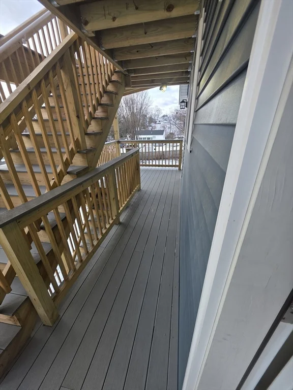 1 bed, 1 bath apartment for rent at 55 Burrage Ave Unit 2, Leominster — photo 15 of 16