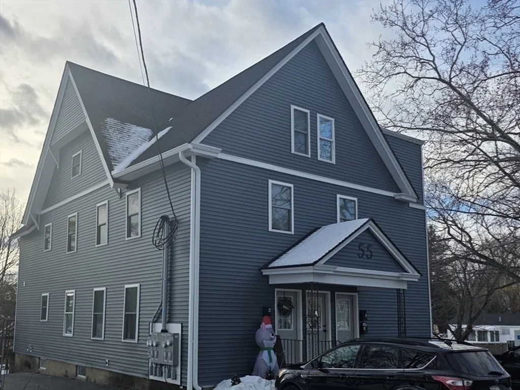 1 bed, 1 bath apartment for rent at 55 Burrage Ave Unit 2, Leominster — photo 14 of 16