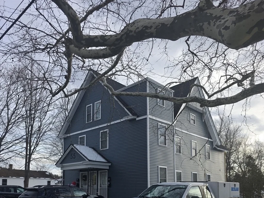 1 bed, 1 bath apartment for rent at 55 Burrage Ave Unit 2, Leominster — photo 13 of 16