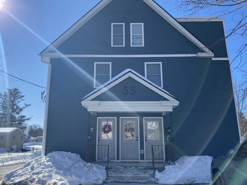 3 bed, 1 bath apartment for rent at 55 Burrage Ave Unit 3, Leominster — photo 31 of 31