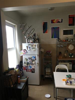 1 bed, 1 bath apartment for rent at 55 Cedar St Unit 1, Spring Hill — photo 3 of 7