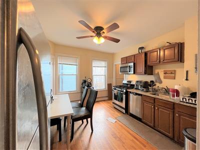 3 bed, 1 bath apartment for rent at 55 Cedar St Unit 2, Spring Hill