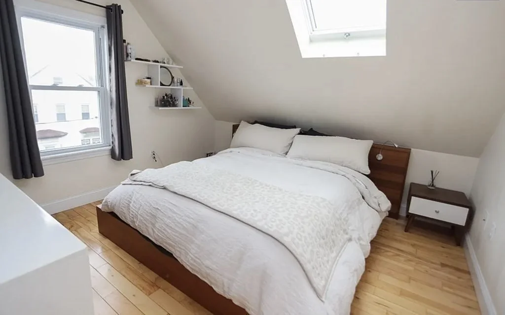 1 bed, 1 bath apartment for rent at 55 Cedar St Unit 3, Somerville — photo 6 of 11