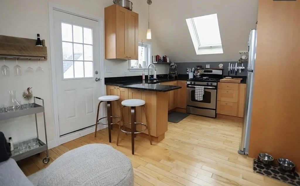 1 bed, 1 bath apartment for rent at 55 Cedar St Unit 3, Somerville — photo 2 of 11