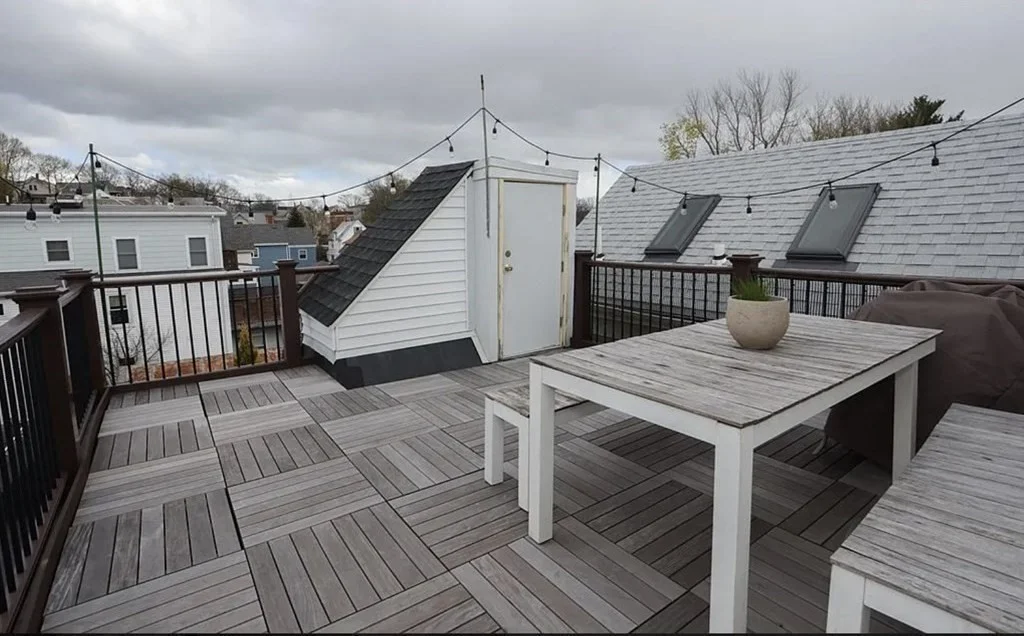 1 bed, 1 bath apartment for rent at 55 Cedar St Unit 3, Somerville — photo 9 of 11
