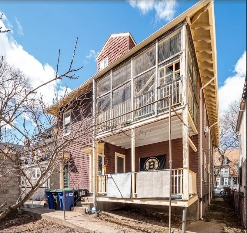 2 bed, 1 bath apartment for rent at 55 Central St Unit 1, Spring Hill — photo 18 of 24