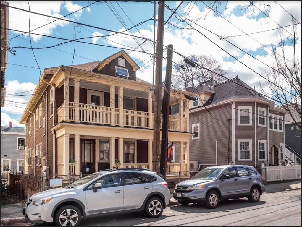 2 bed, 1 bath apartment for rent at 55 Central St Unit 1, Spring Hill — photo 16 of 24