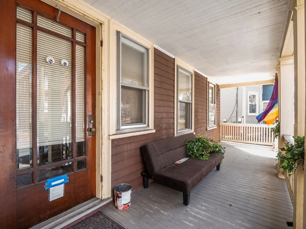 3 bed, 1 bath apartment for rent at 55 Central St Unit 2, Spring Hill — photo 22 of 30