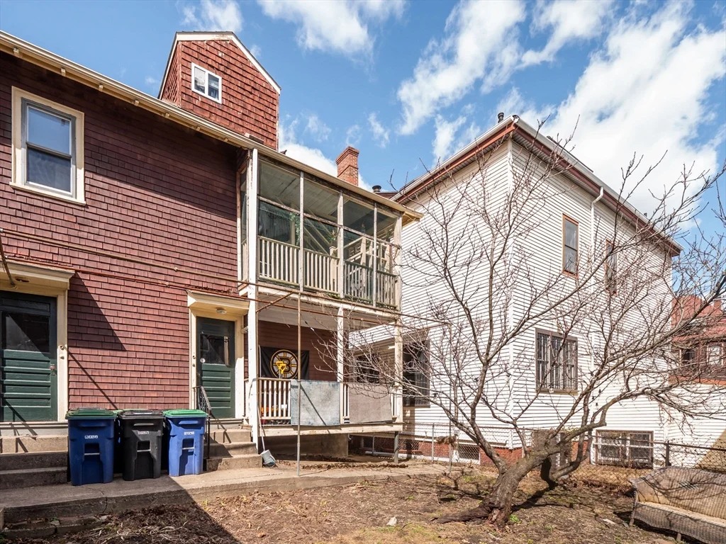 3 bed, 1 bath apartment for rent at 55 Central St Unit 2, Spring Hill — photo 28 of 30