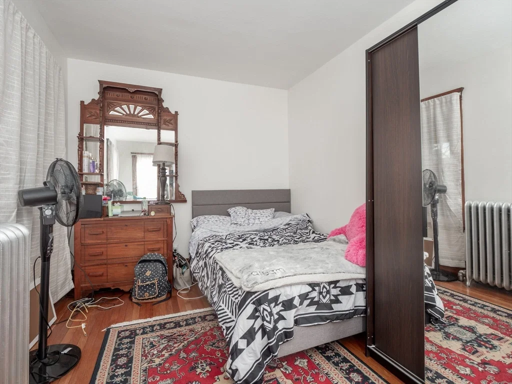 3 bed, 1 bath apartment for rent at 55 Central St Unit 2, Spring Hill — photo 19 of 30