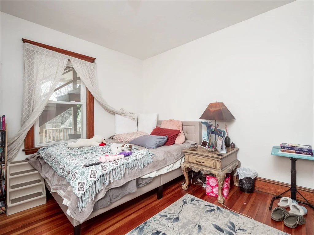 3 bed, 1 bath apartment for rent at 55 Central St Unit 2, Spring Hill — photo 16 of 30