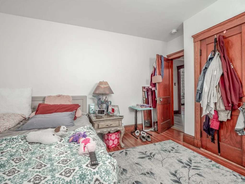 3 bed, 1 bath apartment for rent at 55 Central St Unit 2, Spring Hill — photo 17 of 30