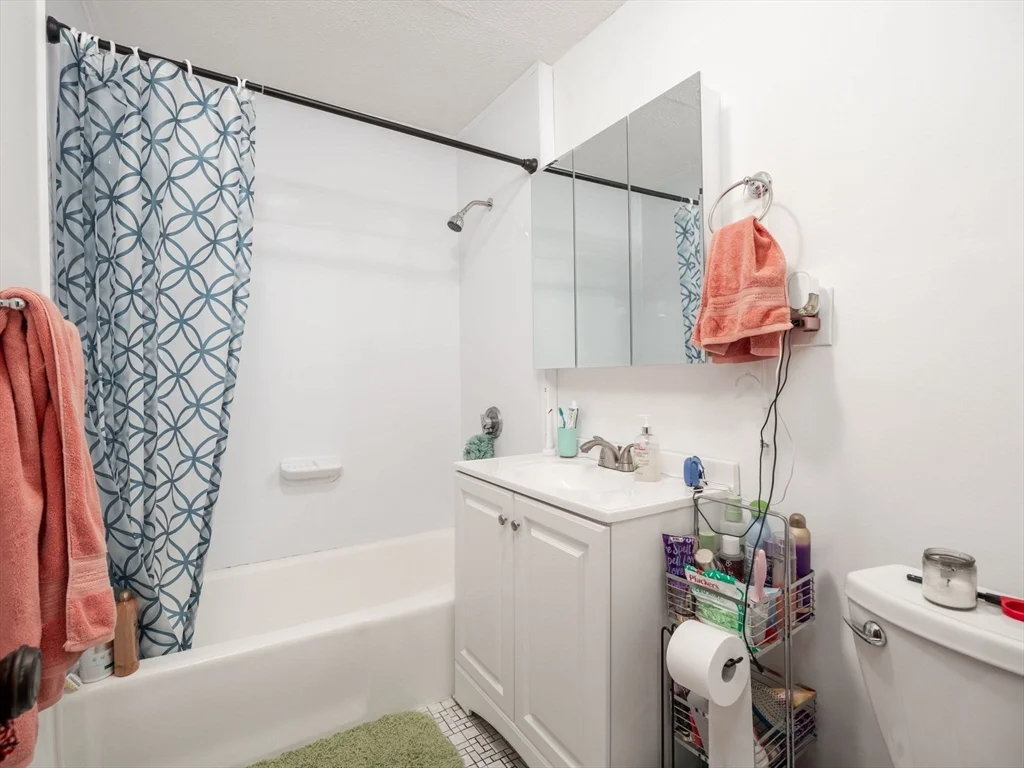 3 bed, 1 bath apartment for rent at 55 Central St Unit 2, Spring Hill — photo 14 of 30
