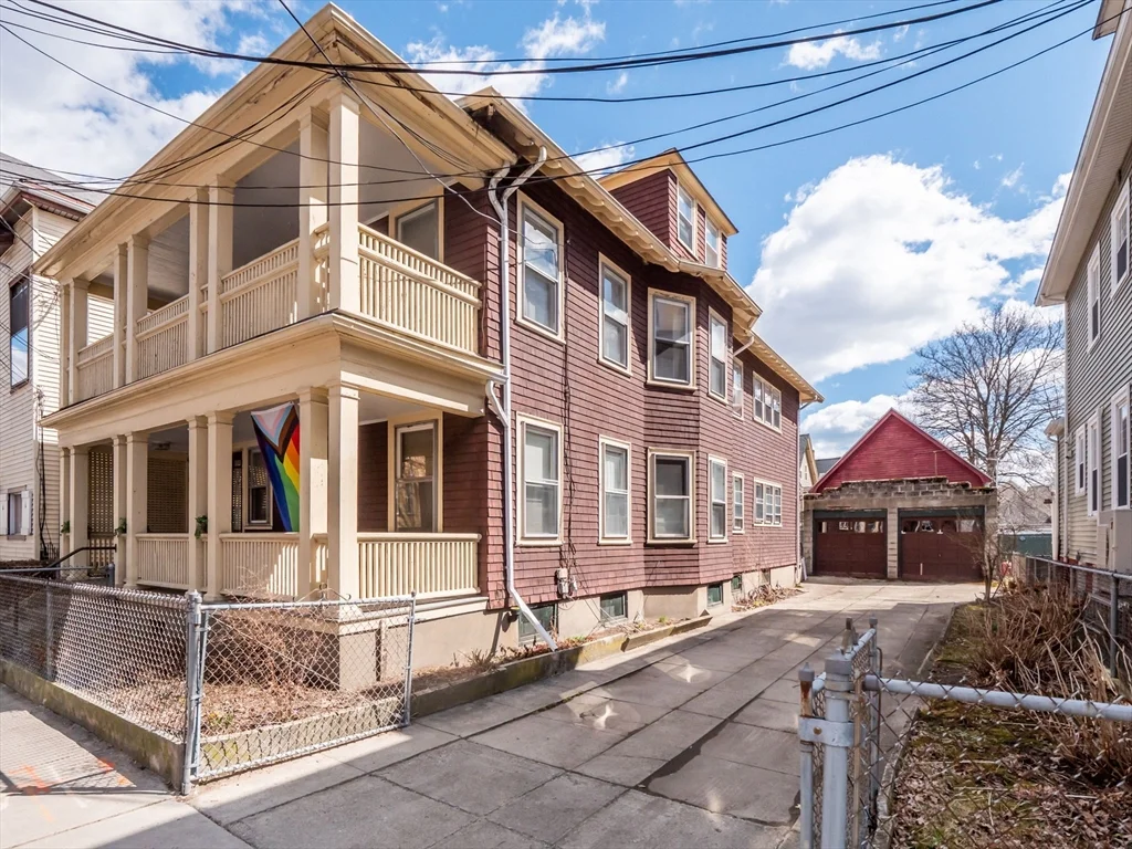 3 bed, 1 bath apartment for rent at 55 Central St Unit 2, Spring Hill — photo 25 of 30