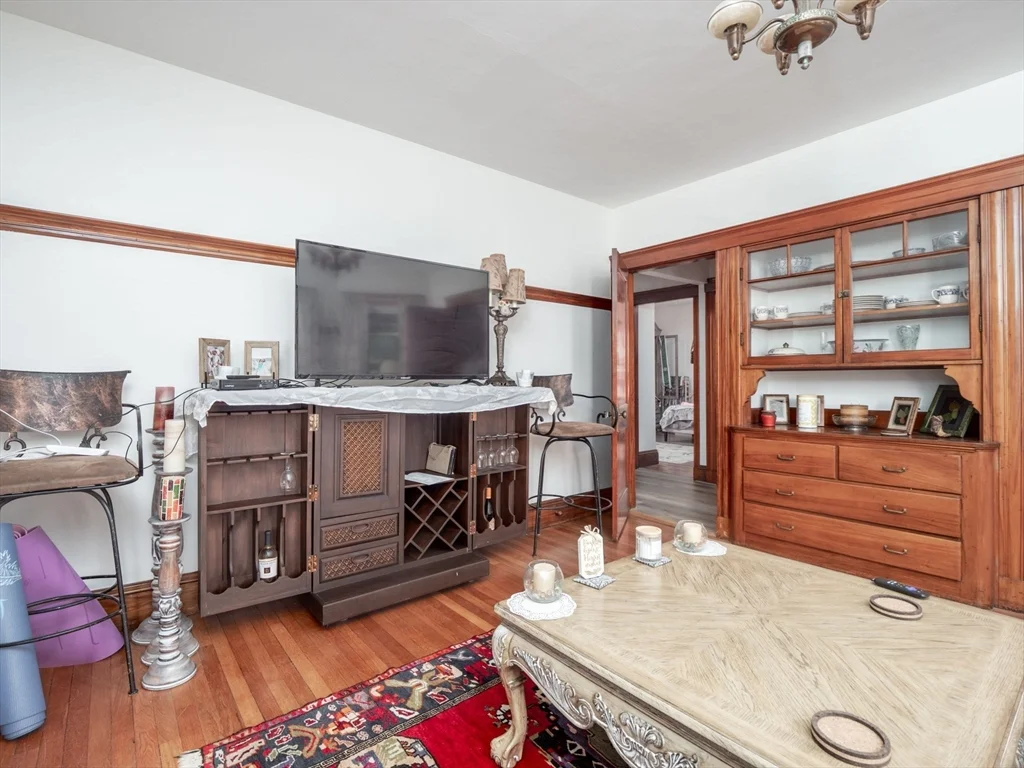 3 bed, 1 bath apartment for rent at 55 Central St Unit 2, Spring Hill — photo 3 of 30
