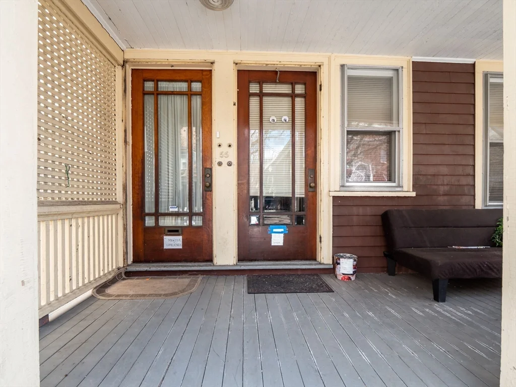 3 bed, 1 bath apartment for rent at 55 Central St Unit 2, Spring Hill — photo 23 of 30