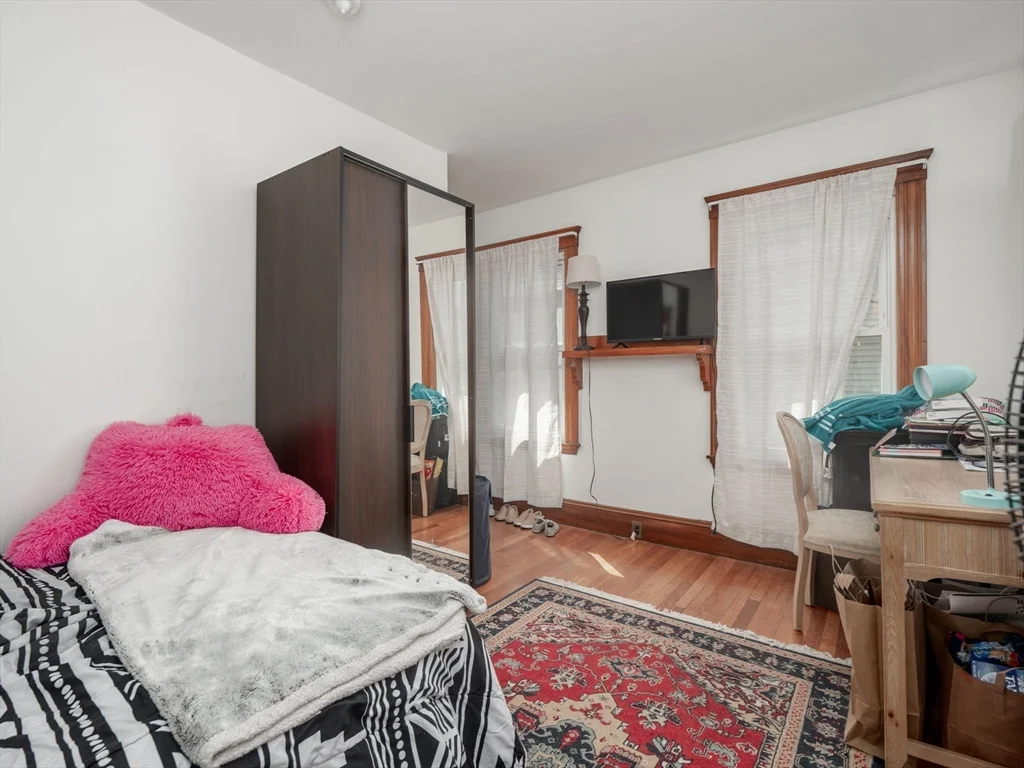 3 bed, 1 bath apartment for rent at 55 Central St Unit 2, Spring Hill — photo 20 of 30