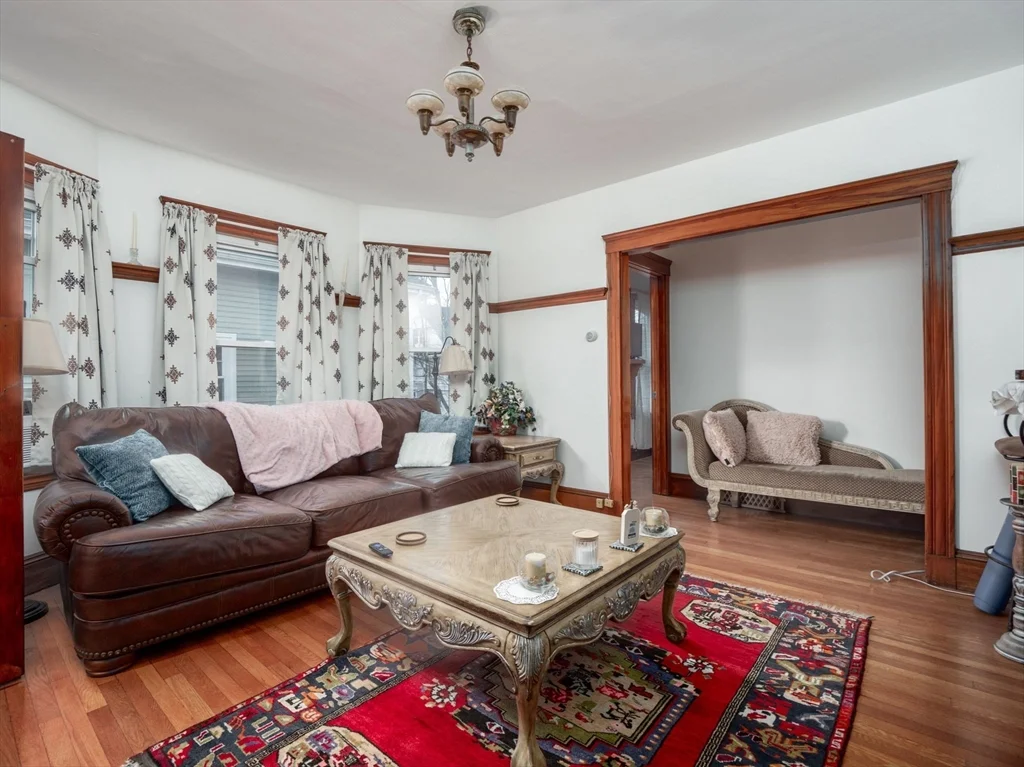 3 bed, 1 bath apartment for rent at 55 Central St Unit 2, Spring Hill — photo 2 of 30